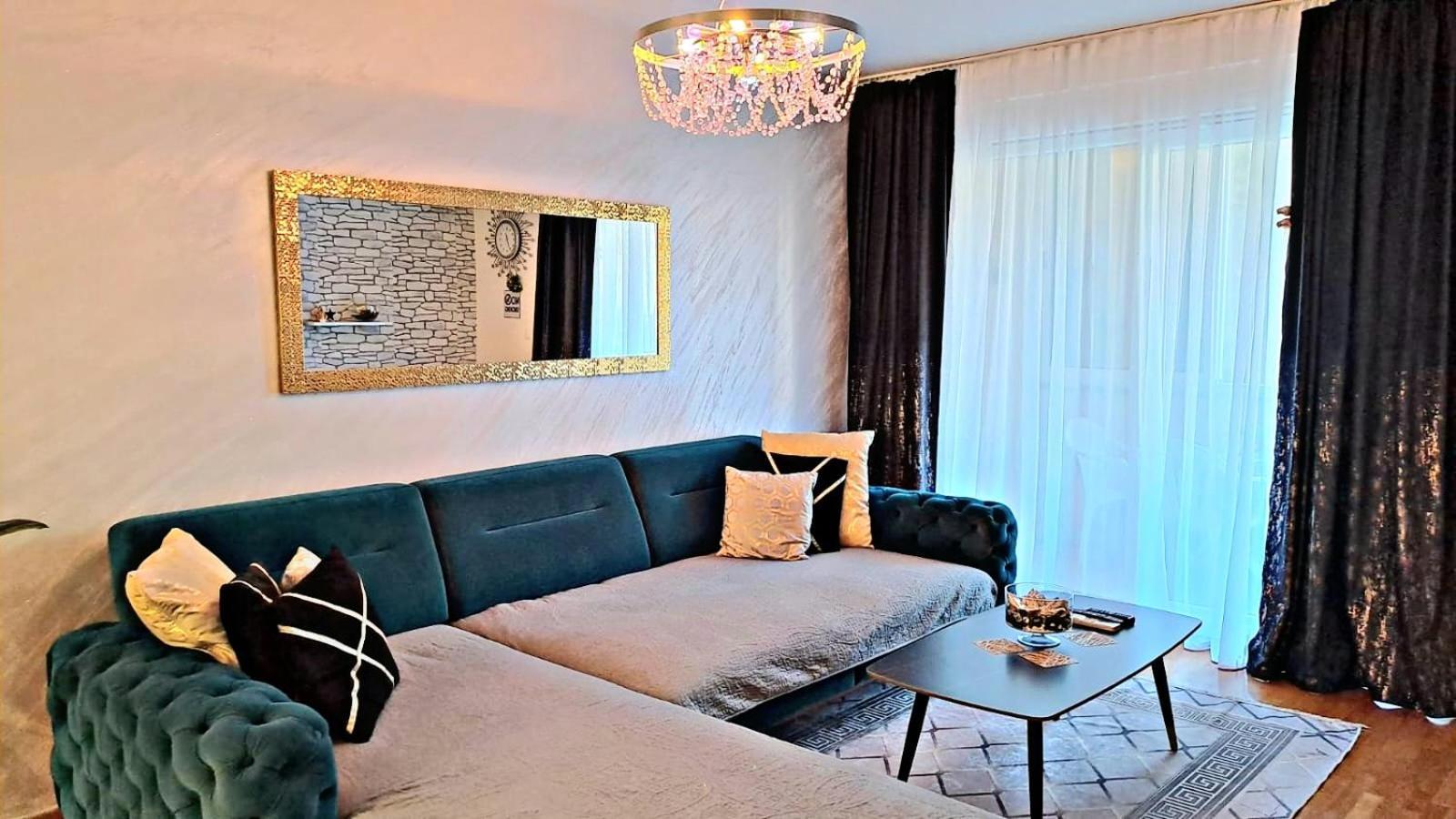 Apartment Aria Lux Mostar Exterior foto